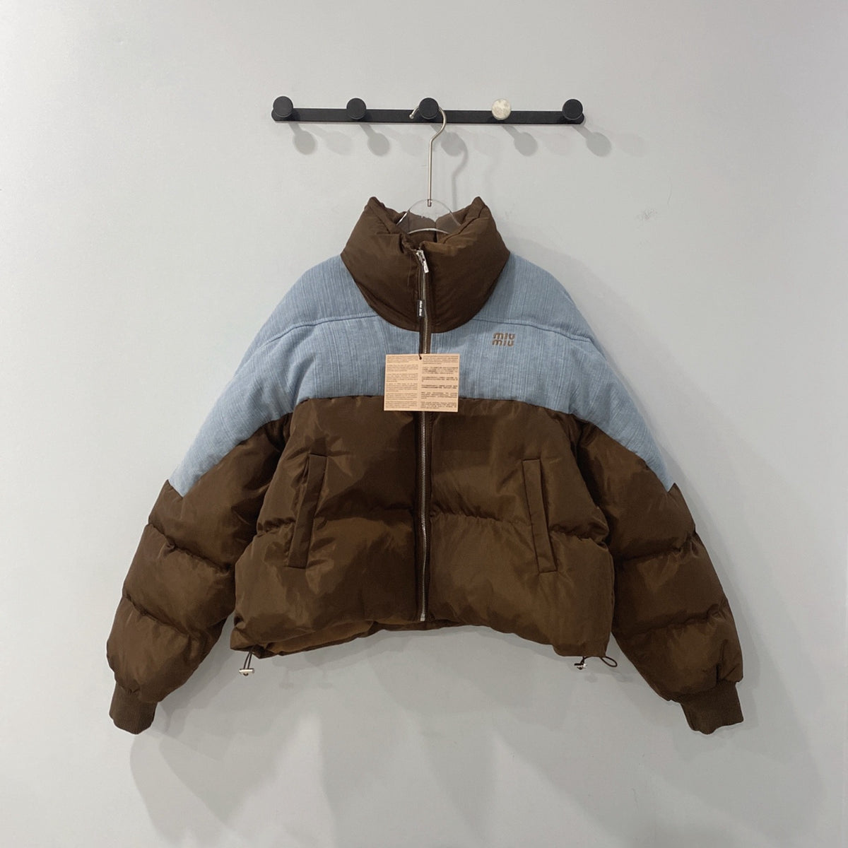 Puffer Jacket