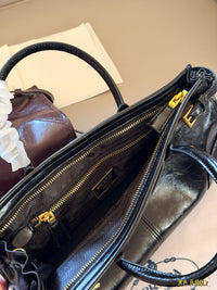 Bonnie Leather Bag