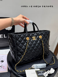 Large Shopper Tote