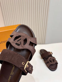 Isola Comfort Mules