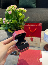 Love Ring