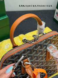 Vendôme Bag