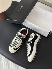 26S Fibers Sneakers