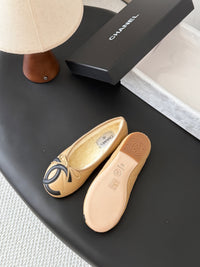 26C Cambon Ballet Flats