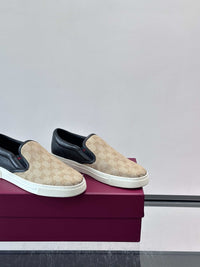 Supreme Slip-On Sneaker