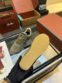 Fast Walk Sneakers