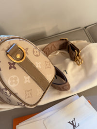 Keepall Bandoulière 25 Bag