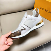 Run Away Trainers
