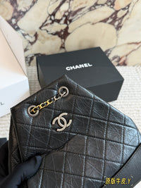 Small Gabrielle Backpack