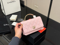 Wallet on Chain Bag
