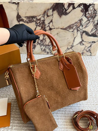 Speedy P9 Bandoulière 30 Bag