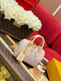Speedy Bandoulière 20 Bag