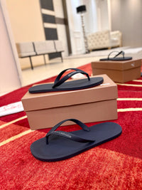 Summer Thong Sandals