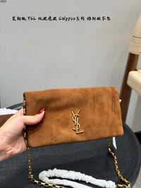 Kate Flap Bag