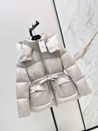 26S Puffer Down Jacket