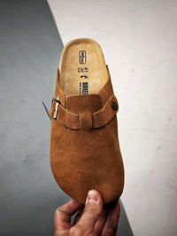 Birkenstock Boston Clogs
