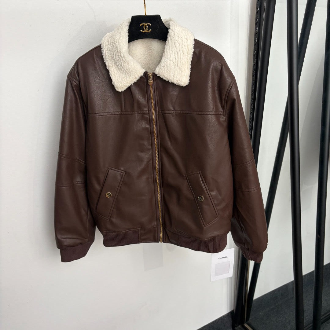 26S Logo Jacket