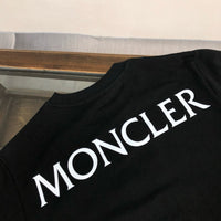 Logo Print T-Shirt