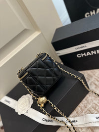 Mini Vanity Case
