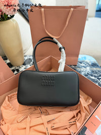 Beau Top-Handle Bag