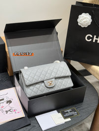 Classic Flap Bag Lambskin
