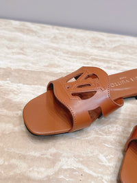 Isola Flat Mules