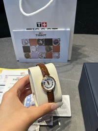 Bellissima Watch