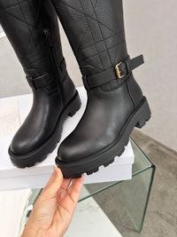 D-Town Boots