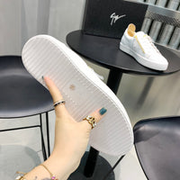 Low Top Sneakers