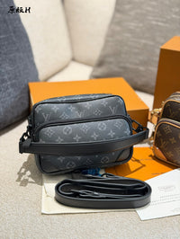 Nil Bag