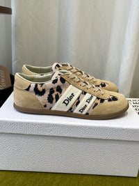 26S Ribbon Sneakers
