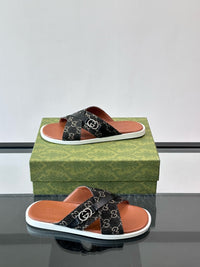 Slide Sandals