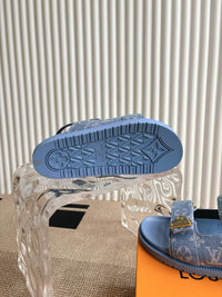 Sunset Flat Comfort Sandals