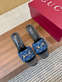Slide Sandals