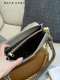 Dauphine Soft Bag