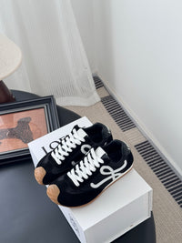 Ballet Runner Sneakers