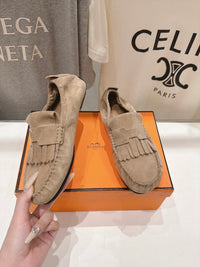 Nod Loafers