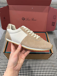 Fast Walk Sneakers