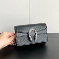 Dionysus Super Mini Bag