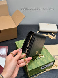 Marmont Wallet On Chain
