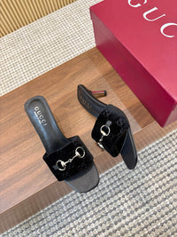 Slide Sandals