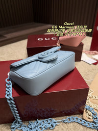 Marmont Shoulder Bag