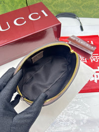 Ophidia Small Cosmetic Case