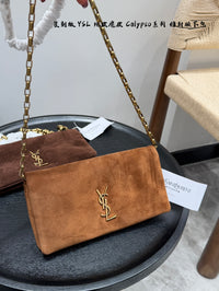 Kate Flap Bag