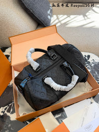 Keepall Bandoulière 35