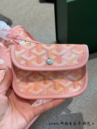 Anjou Mini Bag