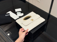 Matelasse Bag