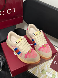 Screener Sneakers