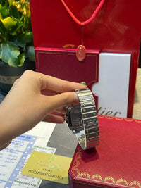 Santos de Watch