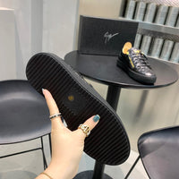 Low Top Sneakers